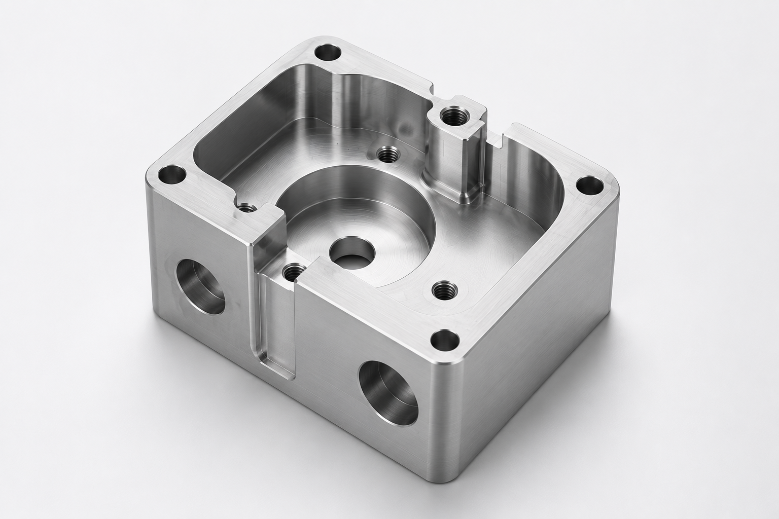 CNC Machining Part