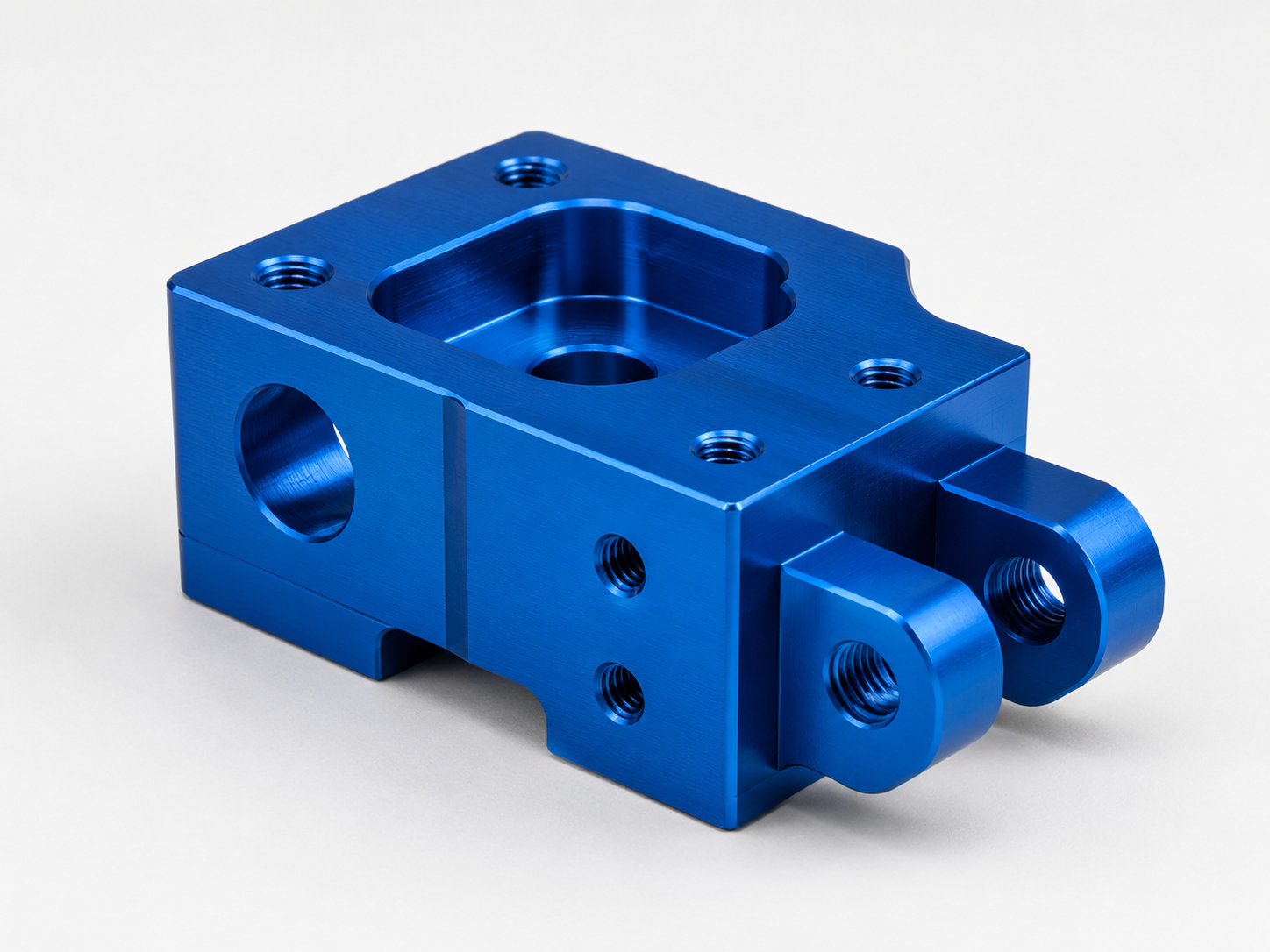 sample of chromate plating