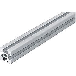 3 Series 15x15 Aluminum Extrusion