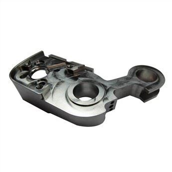 3D Printing Of Precision Auto Parts