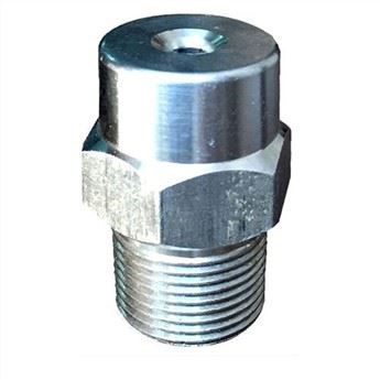 Agricultural Stainless Steel Adjustable Ball Nozzle