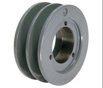Alloy V Belt Pulley