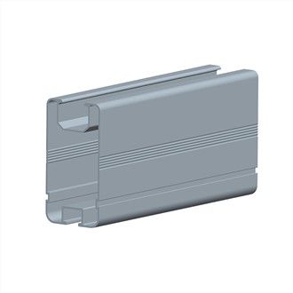 Aluminum Support Beam
