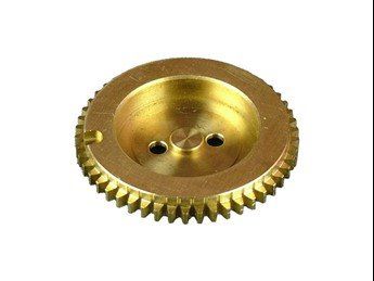 Automotive Brass Spur Gear