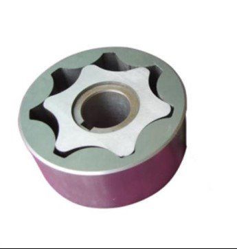 Automotive Hypoid Gear