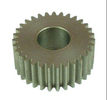 Automotive Metal Spur Gear