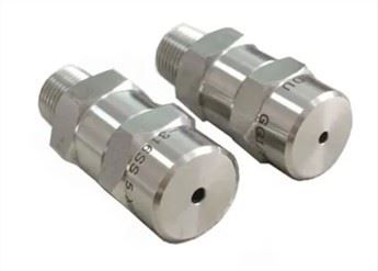 Bb 1/4 Stainless Steel Water Washing Full Cone Jet Spray Nozzle