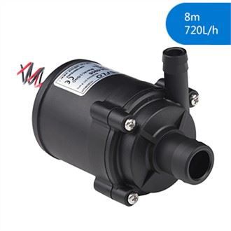 Car Water Pump