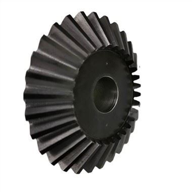 Carbon Steel Bevel Gears