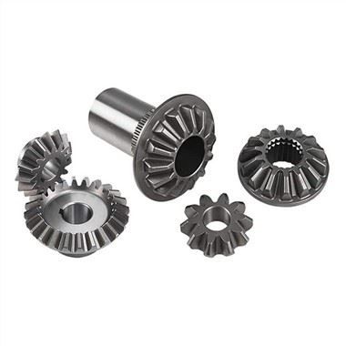 Carbon Steel Cross Helical Gears