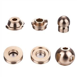Custom CNC Automatic Lathe Machining