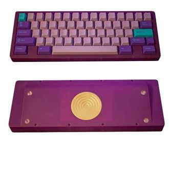Custom Keyboard