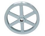 Factory customized V-belt pulley