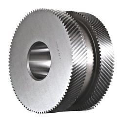 Carbon Steel Double Helical Gear