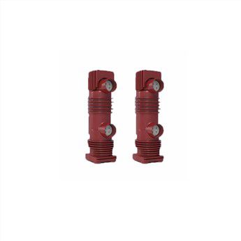 Customized Plastic Electrical Equipment Injection Service