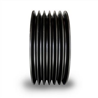 Customized high-quality V-belt wheels