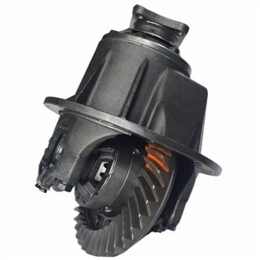 Differential Spiral Bevel Gear