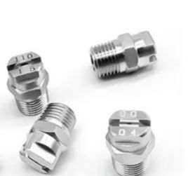 Flat Fan Spray Spray Nozzle