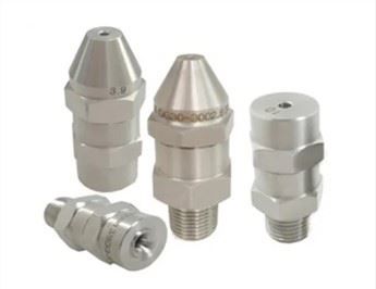 Full Cone Square Spray Nozzle