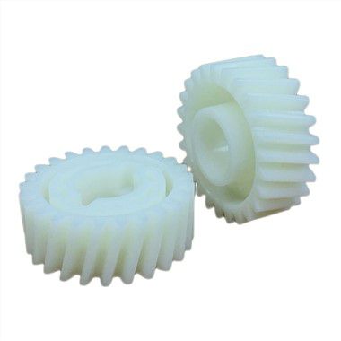 Gearbox Cross Helical Gear