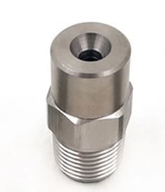 Industrial Metal Full Cone Water Spray Nozzle