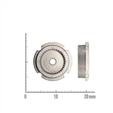 Internal Helical Gear