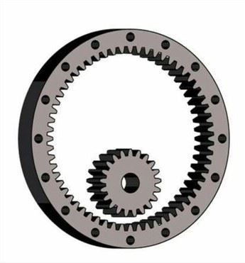 Internal Spur Gear