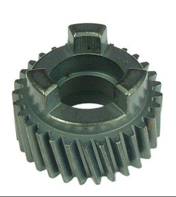 Metal Helical Gear