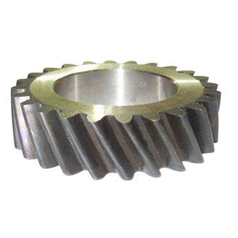 Metal Helical Wheel