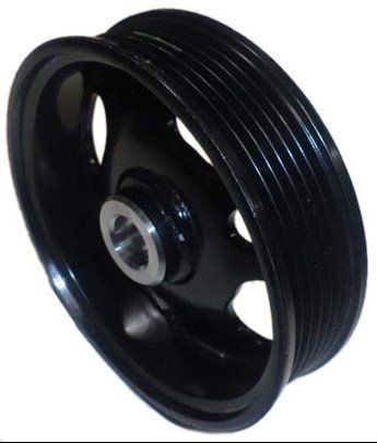 Metal V Belt Pulley