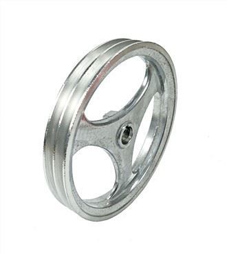 OEM Service，V Belt Pulley