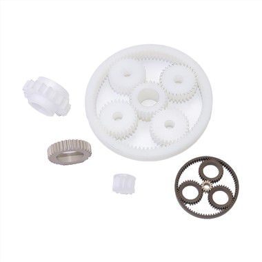 Plastic Double Pinion Internal Gear