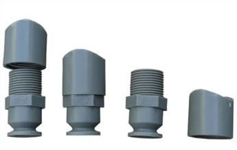 Plastic Mist/Water/ Spray Nozzle With Full Cone
