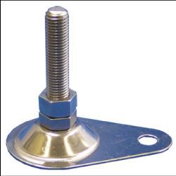 Stainless Steel Adjuster