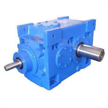 Stainless Steel Double Helical Gear And Gear Box