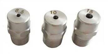 Stainless Steel Full Cone Spray Water Nozzles