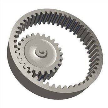 Steel Internal Gear