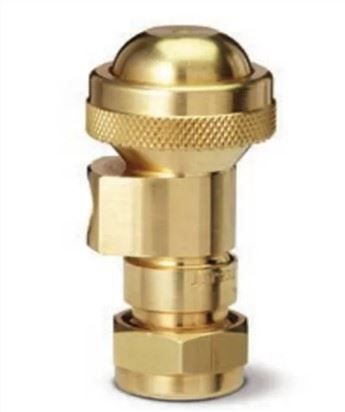 Water jet cleaning full cone nozzle