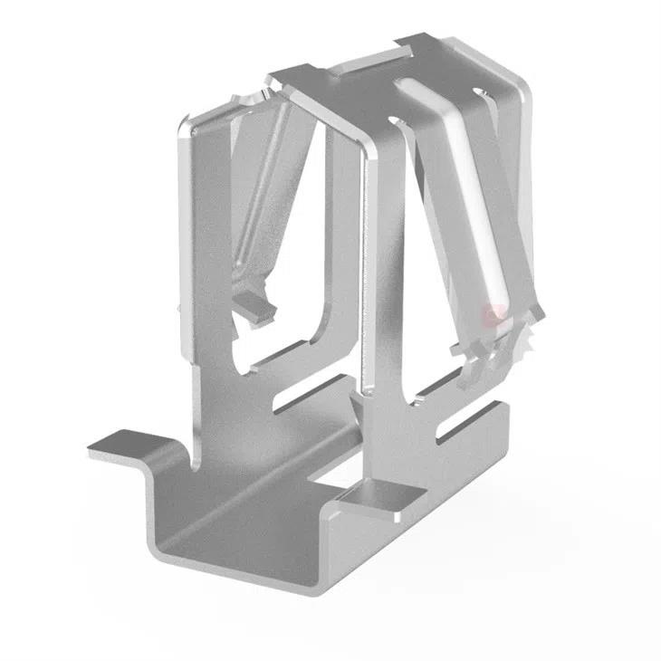 Photovoltaic Installation Clip