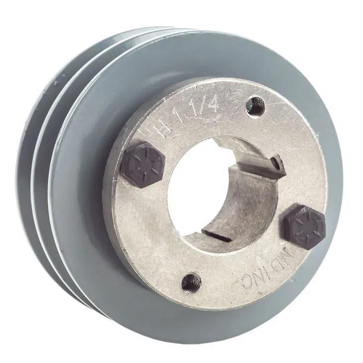 alternator freewheel clutch pulley