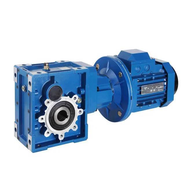Gearbox Hypoid Gear