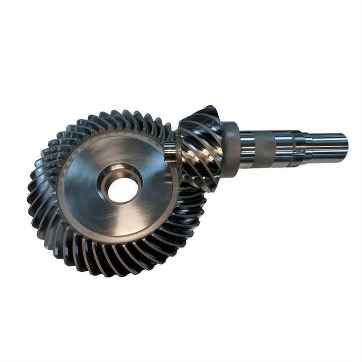 High Speed Hypoid Gear