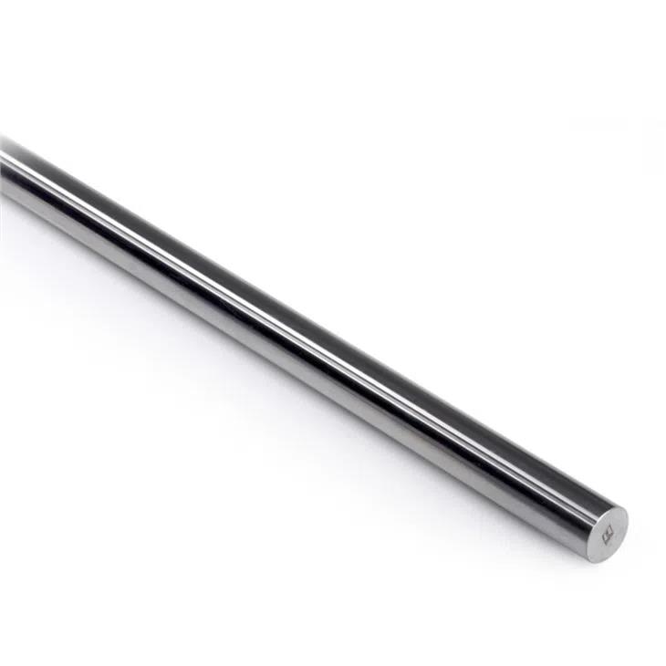 60 Case LinearRace - Straight, Inch