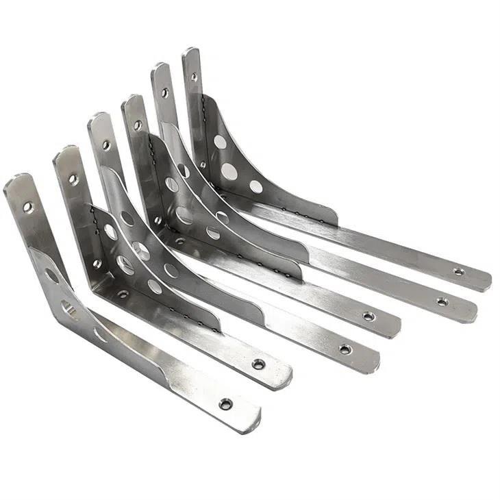 Stainless Steel Triangle Bracket