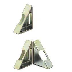 Custom Anchors For Aluminum Extrusions