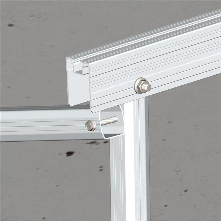 Adjustable PV Mounts