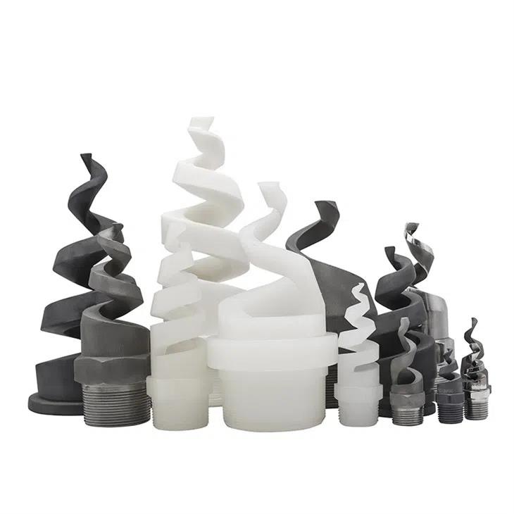 Spiral Tank Wash Nozzle