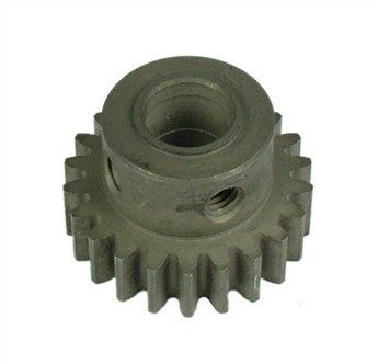 Higher Precision Spur Gear