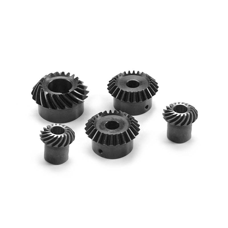 Metal Bevel Gear