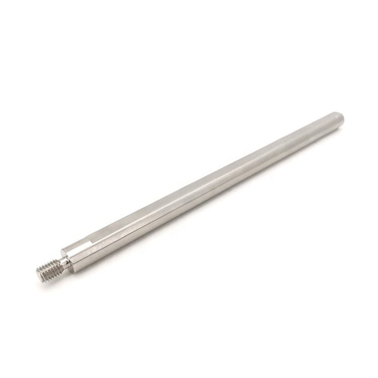 Factory custom stepped linear axis